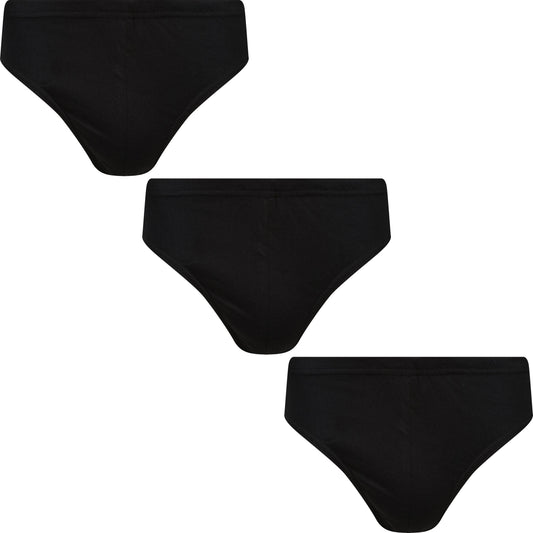 C&A 3 Pack Elasticated Briefs