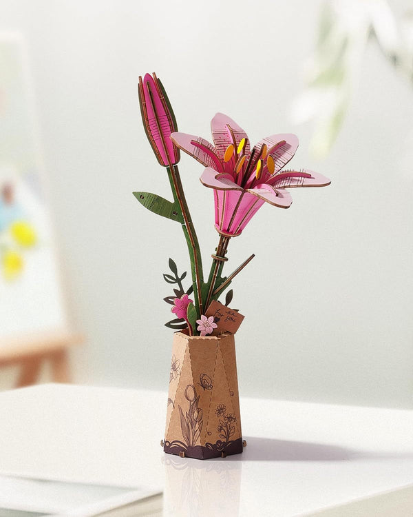 Artificial Flowers Home Decor