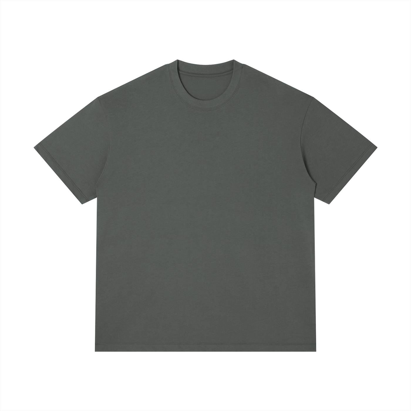 Unisex Regular Fit Crewneck T-Shirt