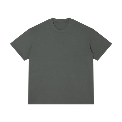 Unisex Regular Fit Crewneck T-Shirt