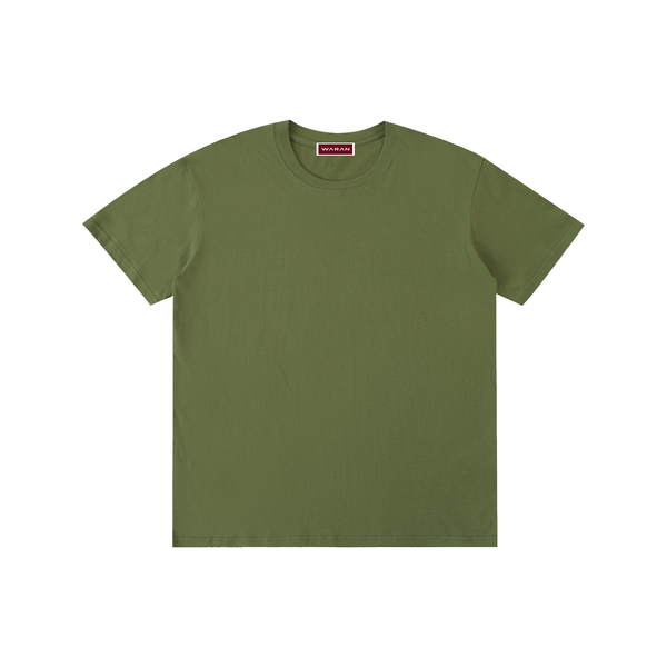 Pure Cotton Unisex T-Shirt