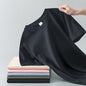 Pure Cotton T-shirt Short Sleeve