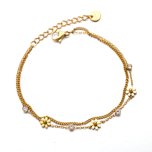 Stainless Steel Bracelets