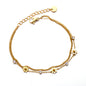 Stainless Steel Bracelets