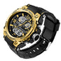 SAMDA Multi-functional Electronic Watch