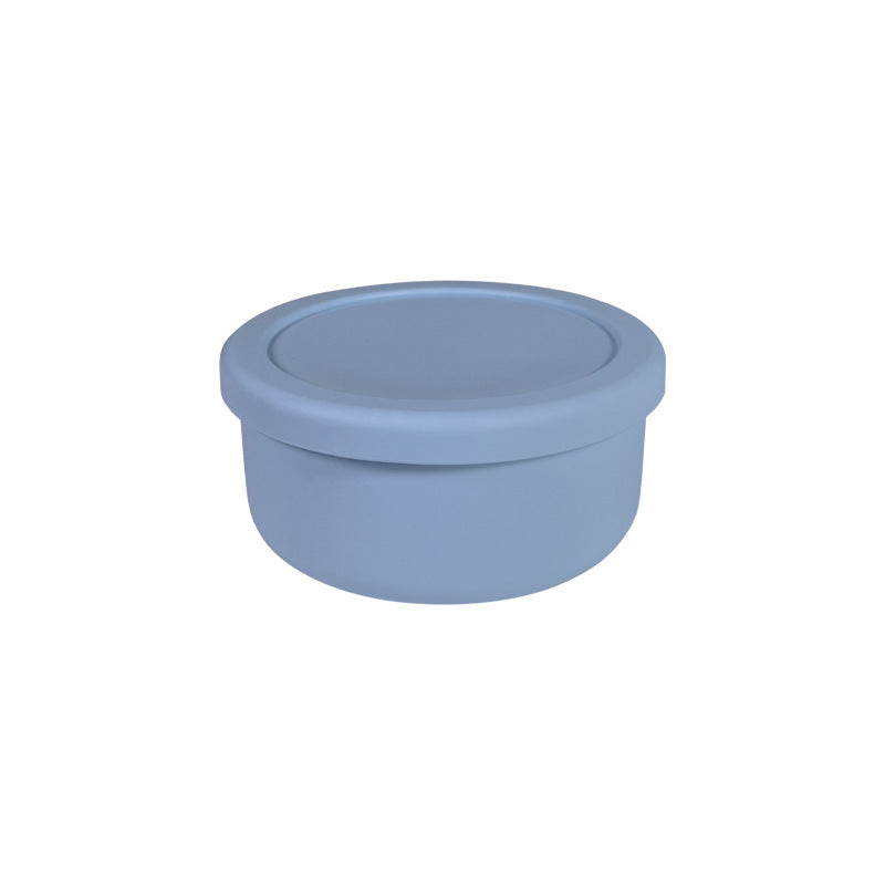 Food Box with Microwave Heating & Fresh-Keeping