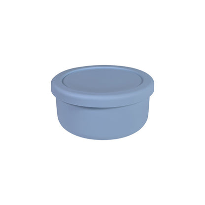 Food Box with Microwave Heating & Fresh-Keeping
