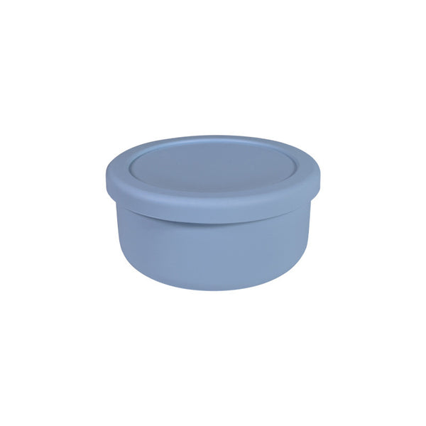 Food Box with Microwave Heating & Fresh-Keeping