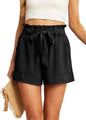 Women's Belt Pocket shorts