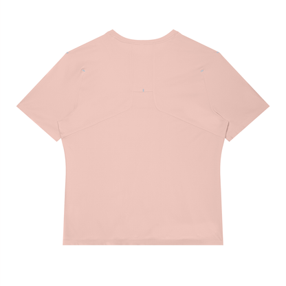 Men's Raglan Sleeve Performance T-Shirt 120GSM