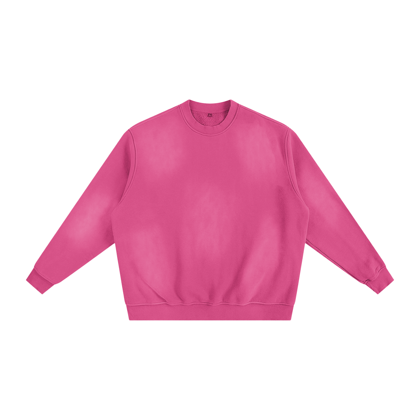 Waran Sunfade Fleeced Sweatshirt