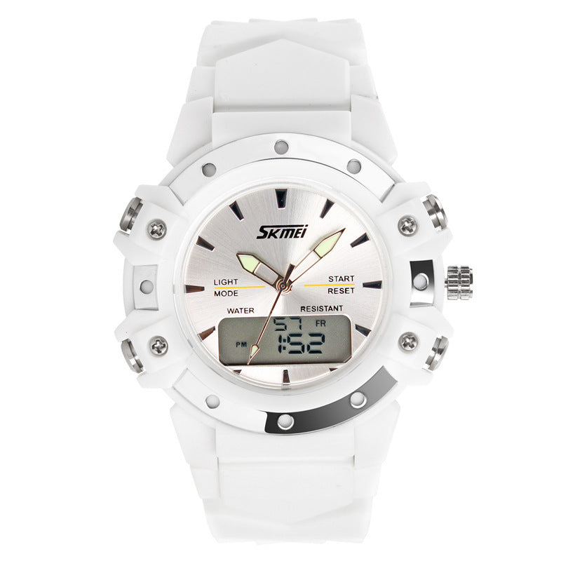 SKMEI Men's Sports Waterproof Outdoor Watch