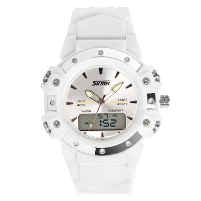 SKMEI Men's Sports Waterproof Outdoor Watch