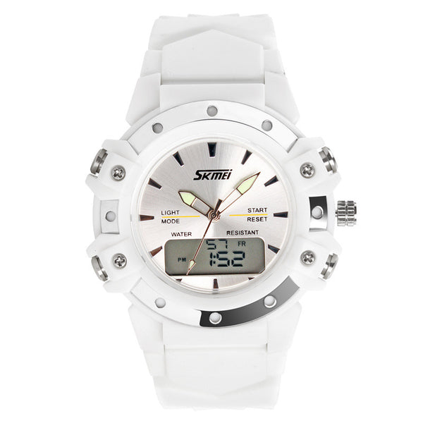 SKMEI Men's Sports Waterproof Outdoor Watch