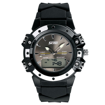 SKMEI Men's Sports Waterproof Outdoor Watch