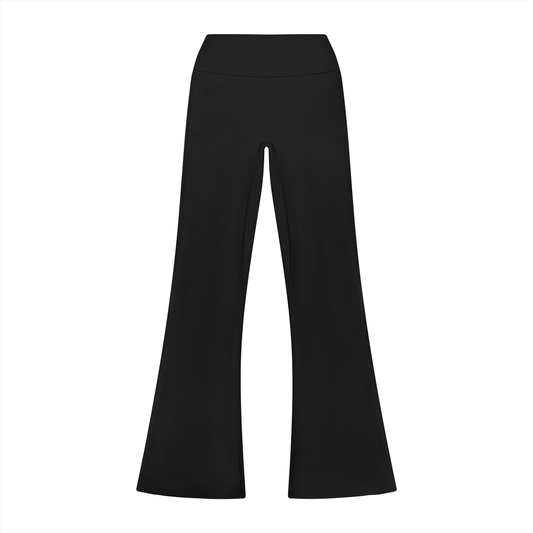 Women’s High Rise Flared Leggings