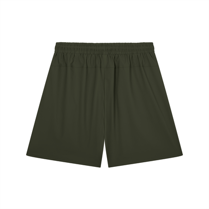 Men’s Drawstring Shorts