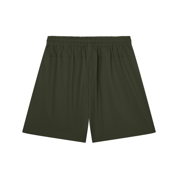 Waran Men’s Drawstring Shorts