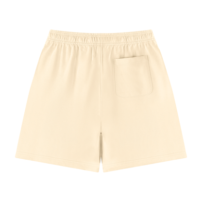 Unisex Cotton Shorts | Waran