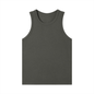 Men's Heavyweight Ribbed Tank Top 300GSM