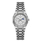 Women's Luminous Steel Strap watch