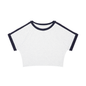 Women’s Raglan Crop T-Shirt