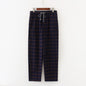 Men's Plus Size Fleece Pajama Pants
