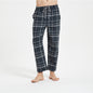 Men's Plus Size Fleece Pajama Pants