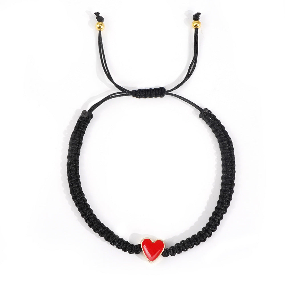 Woven Hand Rope