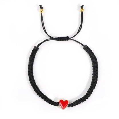 Woven Hand Rope