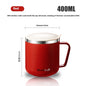Stainless Steel Mug Cup