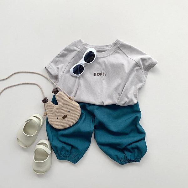 Kids knitted Tops