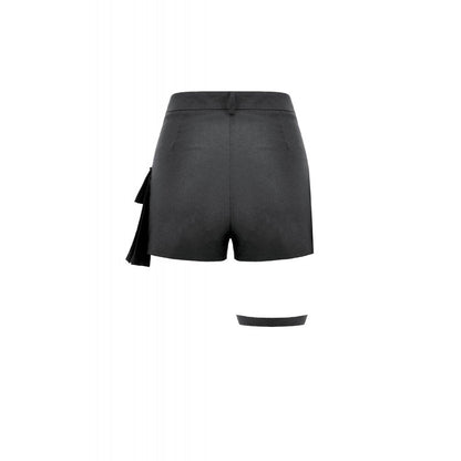 Short utilitaire Dark in Love Punk Metal