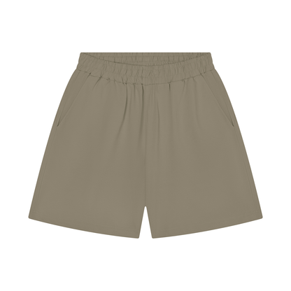 Unisex Regular Fit Shorts