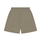 Unisex Regular Fit Shorts