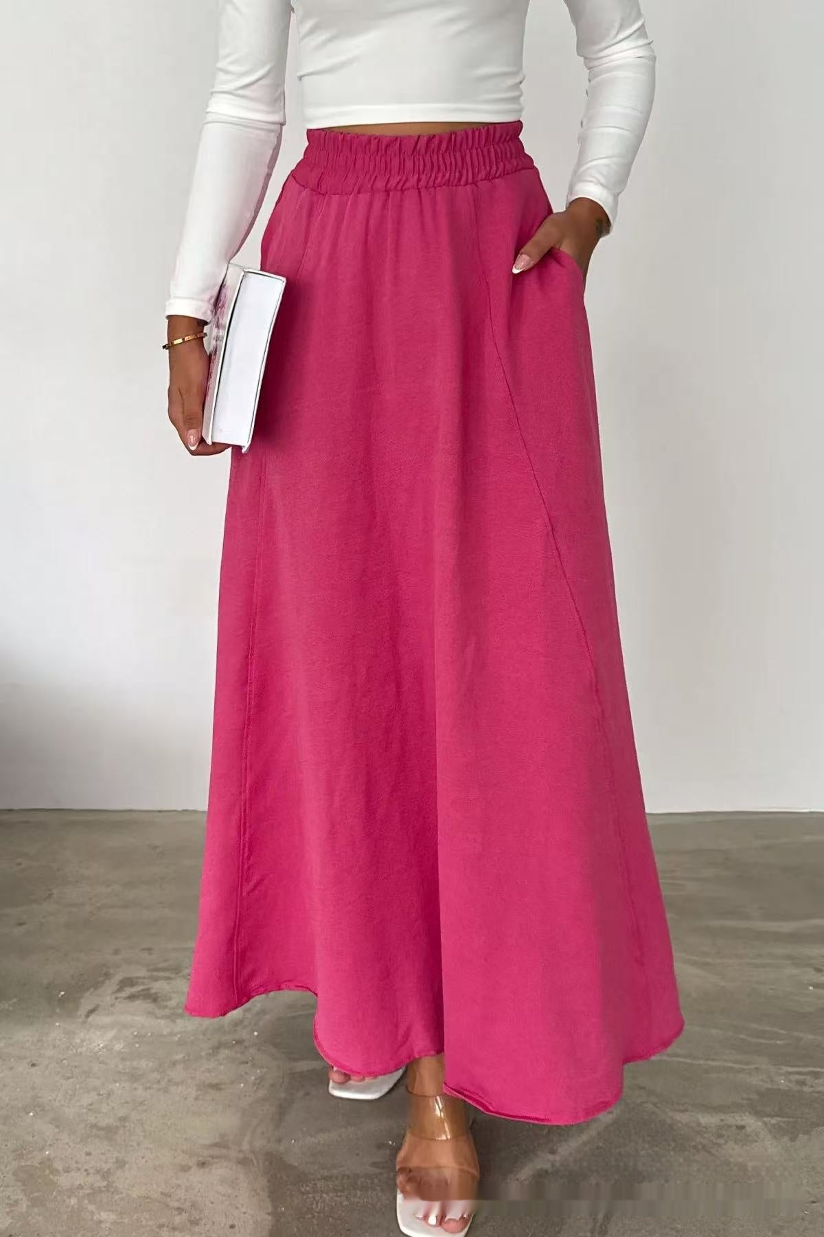 Women's Long Dress