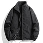Men's Top Outdoor Large Size Workwear