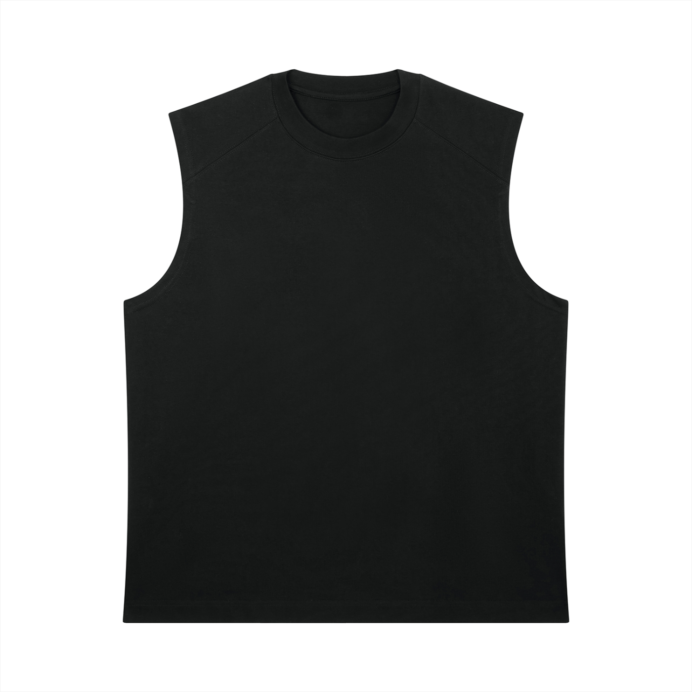 Men's Heavyweight Tank Top 300GSM