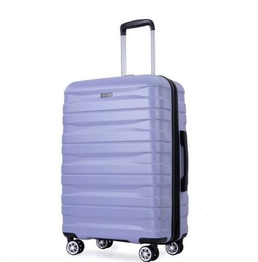 Ensemble de 3 valises légères