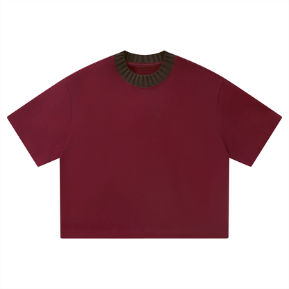 Waran Unisex Heavyweight Boxy T-Shirt