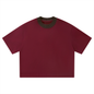 Waran Unisex Heavyweight Boxy T-Shirt