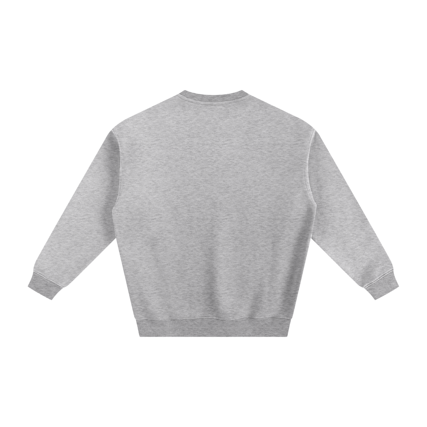 Waran Fleeced Sweatshirt