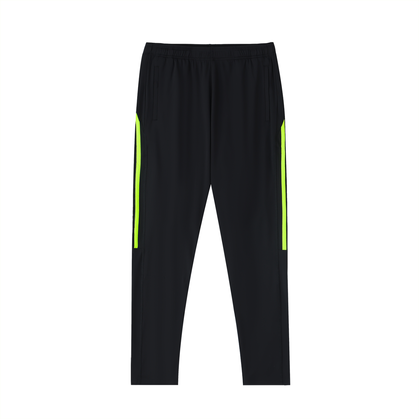 Waran Side Stripe Running Pants 150GSM