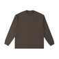 Waran Essential Cotton Long Sleeve T-Shirt