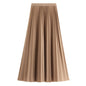 Fashionable New Pleated Skirt For Women