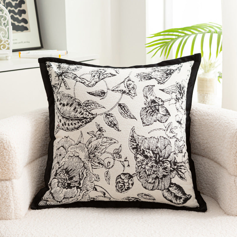 Sofa Cushion Cover
