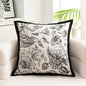 Sofa Cushion Cover