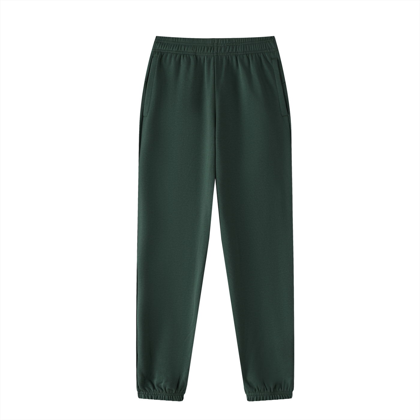 Mens Jogged Sweatpants