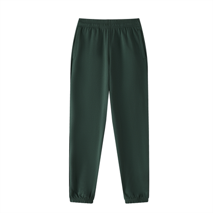 Mens Jogged Sweatpants