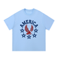 Waran Essential 100% Cotton Unisex T-Shirt — 260 gsm